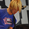 Foto Big Blind te Bluesrock Festival Tegelen 2008