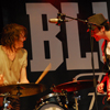 Foto Scott McKeon te Bluesrock Festival Tegelen 2008