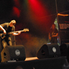 Foto op Bluesrock Festival Tegelen 2008