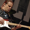 Foto Walter Trout te Bluesrock Festival Tegelen 2008
