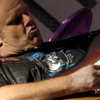 Foto Walter Trout te Bluesrock Festival Tegelen 2008