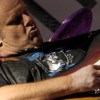 Walter Trout foto Bluesrock Festival Tegelen 2008