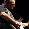 Foto Walter Trout te Bluesrock Festival Tegelen 2008