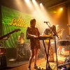 Foto Los Bitchos op Los Bitchos - 08/04 - Paradiso