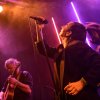 Foto Intergalactic Lovers op Intergalactic Lovers Paradiso
