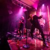 Foto Intergalactic Lovers te Intergalactic Lovers - 31/03 - Paradiso