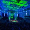 Foto Clannad te Clannad: 'in A Lifetime' - Farewell Tour - 04/04 - Concertgebouw