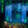 Clannad foto Clannad: 'in A Lifetime' - Farewell Tour - 04/04 - Concertgebouw