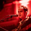Foto Jordan Rakei te Jordan Rakei - 06/04 - Paradiso