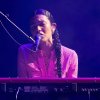 Foto Olivia Dean te Jordan Rakei - 06/04 - Paradiso