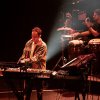 Foto Jordan Rakei te Jordan Rakei - 06/04 - Paradiso