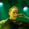 Foto Jordan Rakei te Jordan Rakei - 06/04 - Paradiso