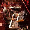 Foto Jordan Rakei op Jordan Rakei Paradiso
