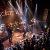 Foto Fischer-Z te Fischer-Z - 08-04 - Boerderij
