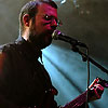 Foto Mordor op Ashes to Ashes... Doom to Dust 2008