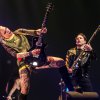 Foto The Rasmus op Eurovision In Concert - 09/04 - AFAS Live