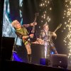 Foto The Rasmus op Eurovision In Concert - 09/04 - AFAS Live