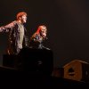 Foto LUM!X feat. Pia Maria op Eurovision In Concert - 09/04 - AFAS Live