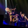 Foto The Rasmus op Eurovision In Concert - 09/04 - AFAS Live