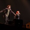 Foto LUM!X feat. Pia Maria op Eurovision In Concert - 09/04 - AFAS Live