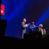 Foto Zdob și Zdub & Frații Advahov op Eurovision In Concert - 09/04 - AFAS Live