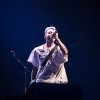 Foto Malik Harris te Eurovision In Concert - 09/04 - AFAS Live