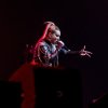 Ronela Hajati foto Eurovision In Concert - 09/04 - AFAS Live