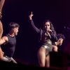 Foto Chanel Terrero op Eurovision In Concert - 09/04 - AFAS Live