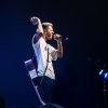 Malik Harris foto Eurovision In Concert - 09/04 - AFAS Live