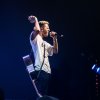 Foto Malik Harris te Eurovision In Concert - 09/04 - AFAS Live