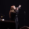 Foto Rosa Linn op Eurovision In Concert - 09/04 - AFAS Live