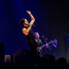 Foto The Rasmus op Eurovision In Concert - 09/04 - AFAS Live
