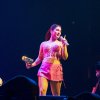 Foto Brooke Scullion op Eurovision In Concert - 09/04 - AFAS Live
