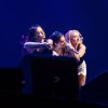 Brooke Scullion foto Eurovision In Concert - 09/04 - AFAS Live
