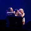 Foto Brooke Scullion te Eurovision In Concert - 09/04 - AFAS Live