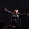 Foto Rosa Linn op Eurovision In Concert - 09/04 - AFAS Live