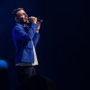 Foto Ochman op Eurovision In Concert - 09/04 - AFAS Live