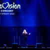 Marga Bult foto Eurovision In Concert - 09/04 - AFAS Live