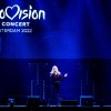 Foto Marga Bult op Eurovision In Concert - 09/04 - AFAS Live