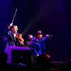 Foto Zdob și Zdub & Frații Advahov op Eurovision In Concert - 09/04 - AFAS Live