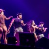 Foto Chanel Terrero op Eurovision In Concert - 09/04 - AFAS Live