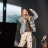 Foto Sam Ryder te Eurovision In Concert - 09/04 - AFAS Live
