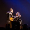 Foto We Are Domi op Eurovision In Concert - 09/04 - AFAS Live