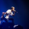 Foto Malik Harris te Eurovision In Concert - 09/04 - AFAS Live
