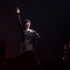Foto Monika Liu op Eurovision In Concert - 09/04 - AFAS Live