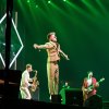 Foto Citi Zeni op Eurovision In Concert - 09/04 - AFAS Live