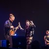 Foto We Are Domi op Eurovision In Concert - 09/04 - AFAS Live