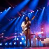 Foto Khruangbin op Khruangbin AFAS Live
