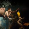 Foto Shame op Shame - 12/04- Vera