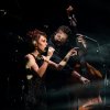 Foto ZAZ te Zaz - 14/04 - Carre